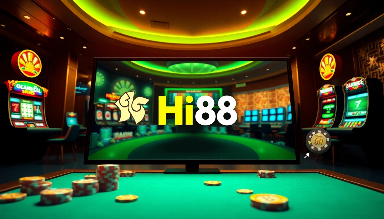 UU88 Online Gaming Platform Complete Guide