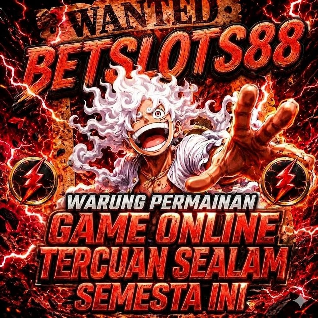 Betslots88 Easy Account Setup and Secure Login Guide
