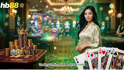 How to Play HB88 – A Complete Beginner’s Guide from Start to Finish