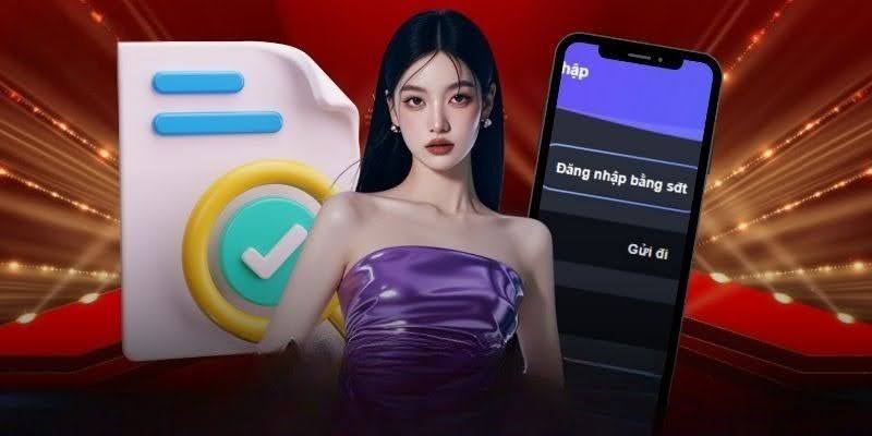 Đăng Nhập Nbet An Toàn, Truy Cập Tài Khoản Nhanh