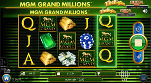 Best Online Slot Games and Live Casino Options on GMNC