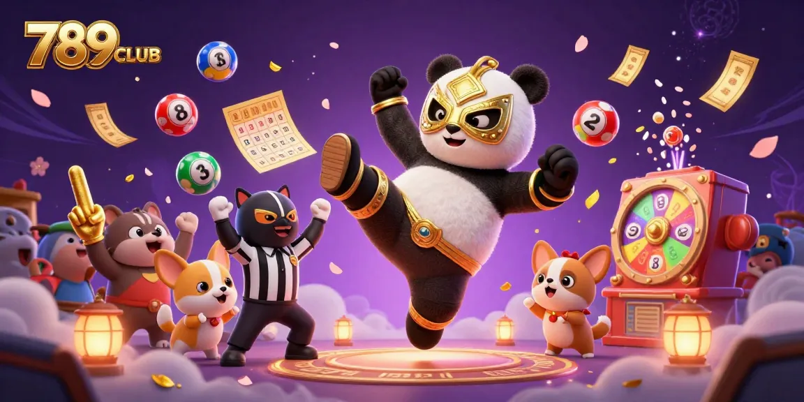 Safe and Easy Access to Online Games on the 789club Platform
