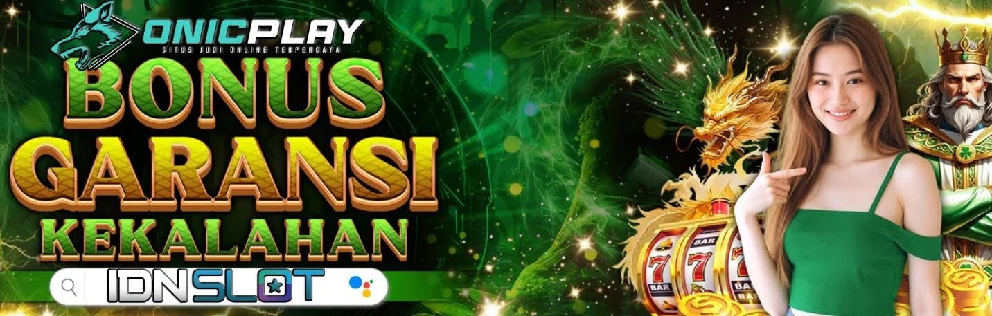Slot Jackpot Reliable Casino Site with Big Prize Pools