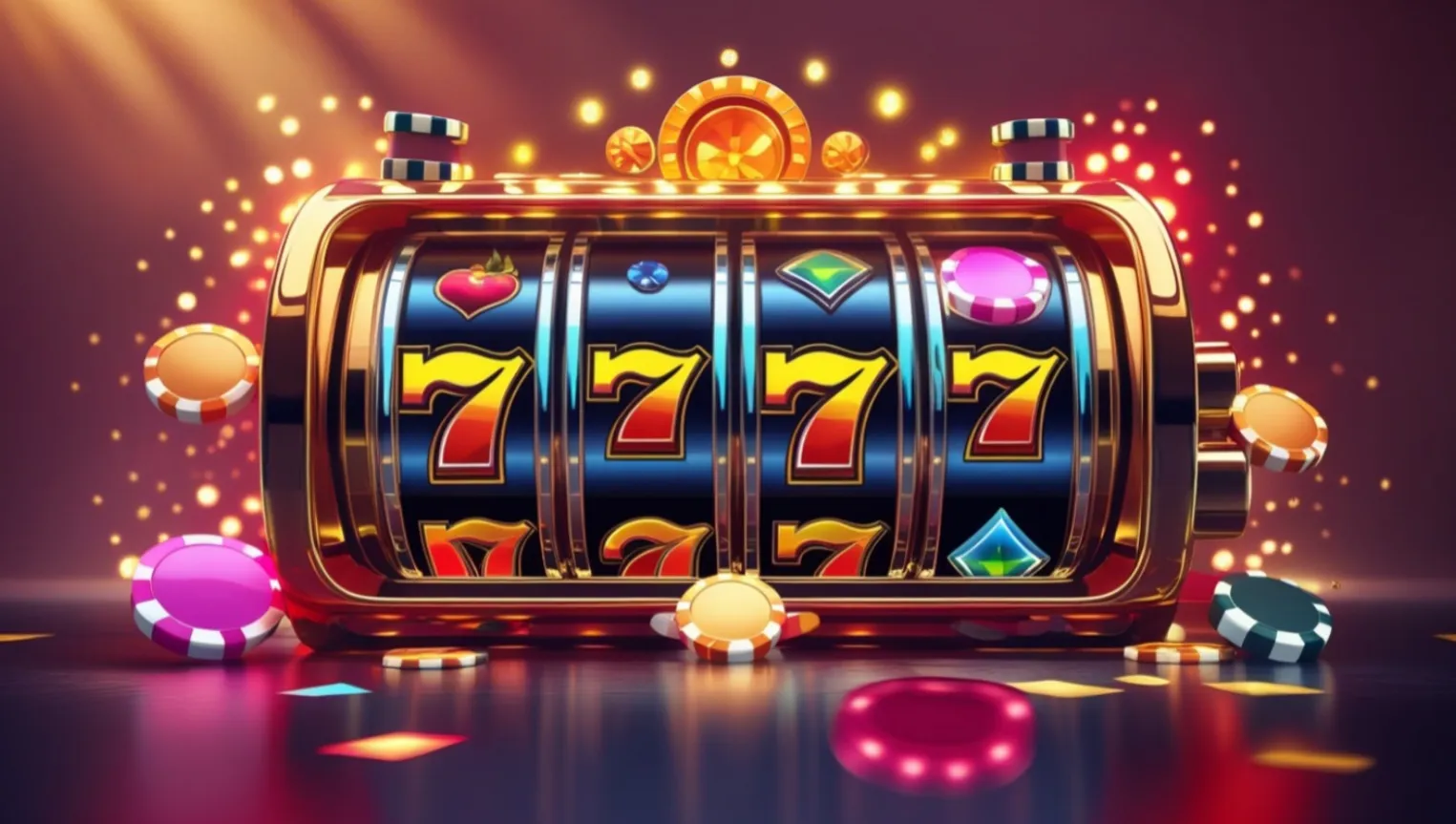 RR88 Platform Offers Reliable Online Gaming