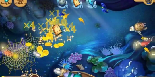 Hitclub Fish Shooting games Shape Modern Arcade Trends