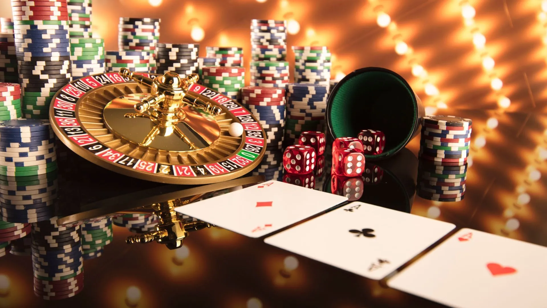 Exploring the Best Games and Bonuses on Arwana500 Casino
