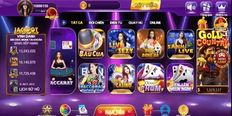 Siêu Xe 68gb: Mini Game Đua Xe Tốc Độ Đỉnh Cao & Đồ Họa 3D Sắc Nét