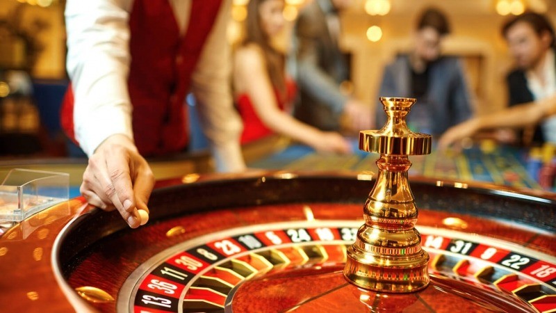Ultimate Guide to Winning Strategies in Online Casino Gaming