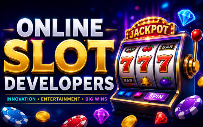 SLOT6000: Discover a Modern and Exciting Online Slot Gaming Experience