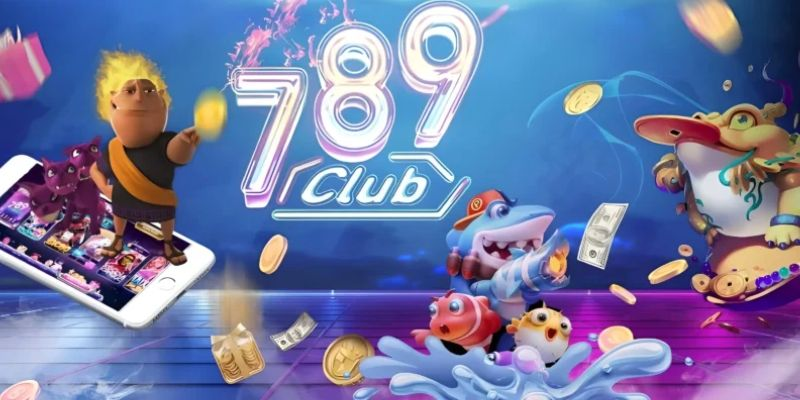 Detailed Instructions for Registering a 789Club Account for New Users