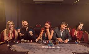 The Rise of Live Dealer Casino Games
