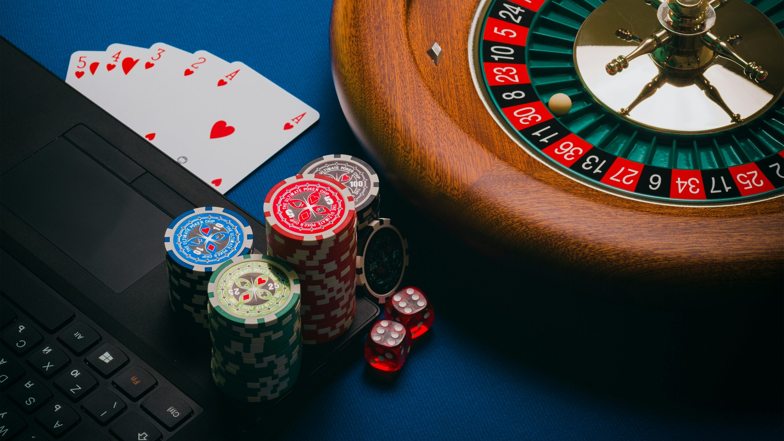Top Features That Make LINETOGEL a Must-Try Casino Platform