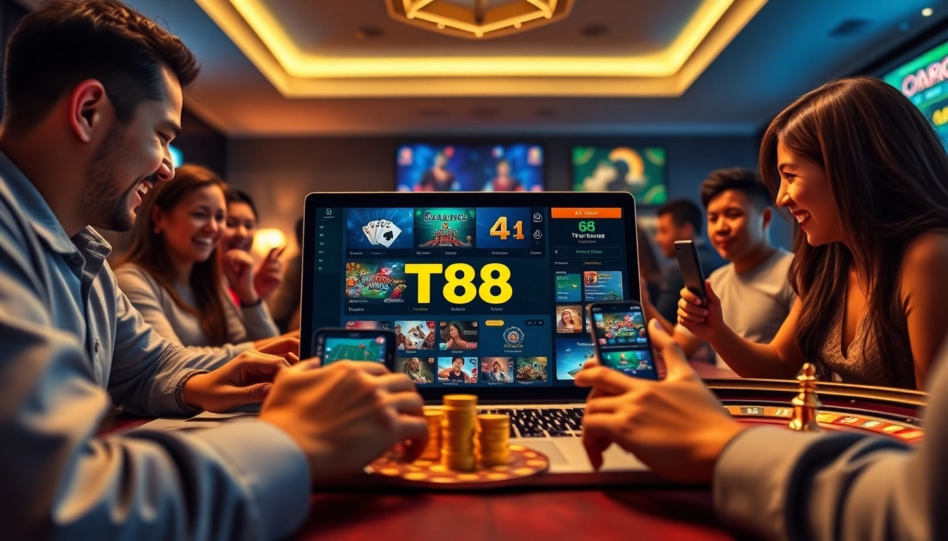 Expert TT88 Review: What You Need to Know Before Playing