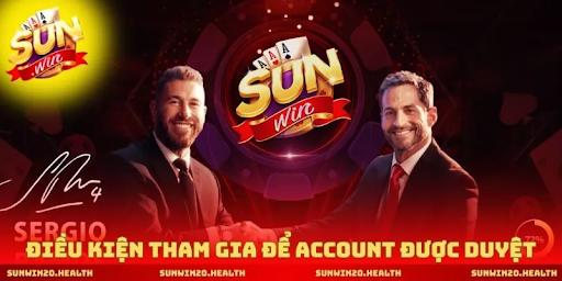 Sunwin Casino Registration Guide – A Complete Step-by-Step Overview of Account Creation, Verification Process, Security Setup, and User Onboarding
