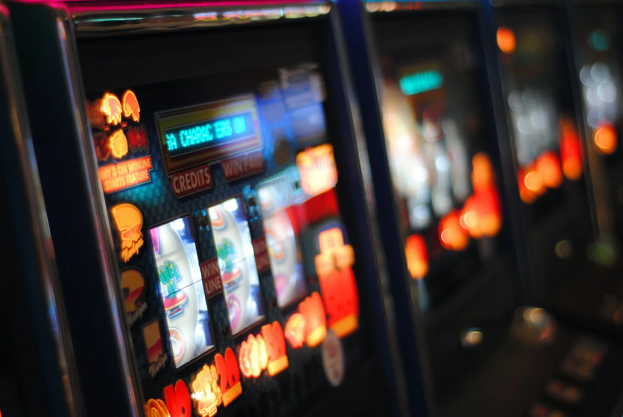 Slot Gacor: Memahami Arti, Mitos, dan Fakta di Balik Istilah Populer