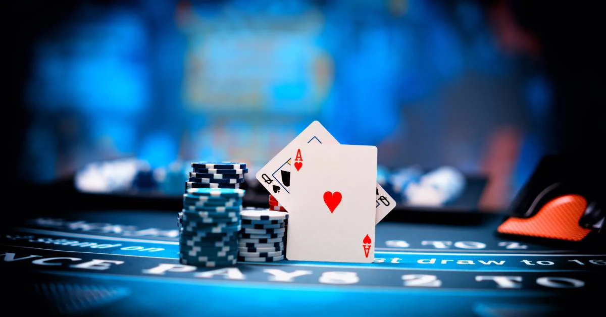 Exploring the Modern Casino Landscape: The Rise of qqmobil Gaming