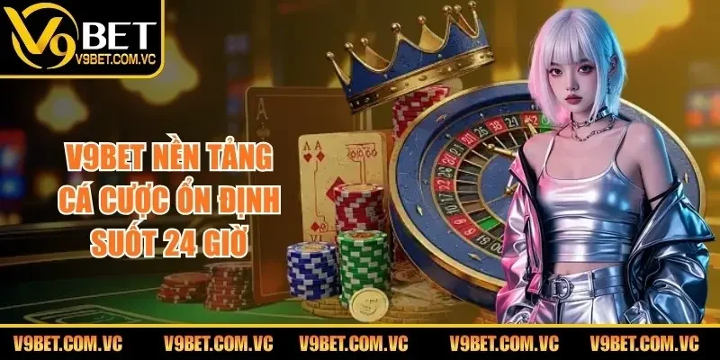 V9bet Casino Access Link: Complete Guide to Safe Entry, Platform Features, and User Experience