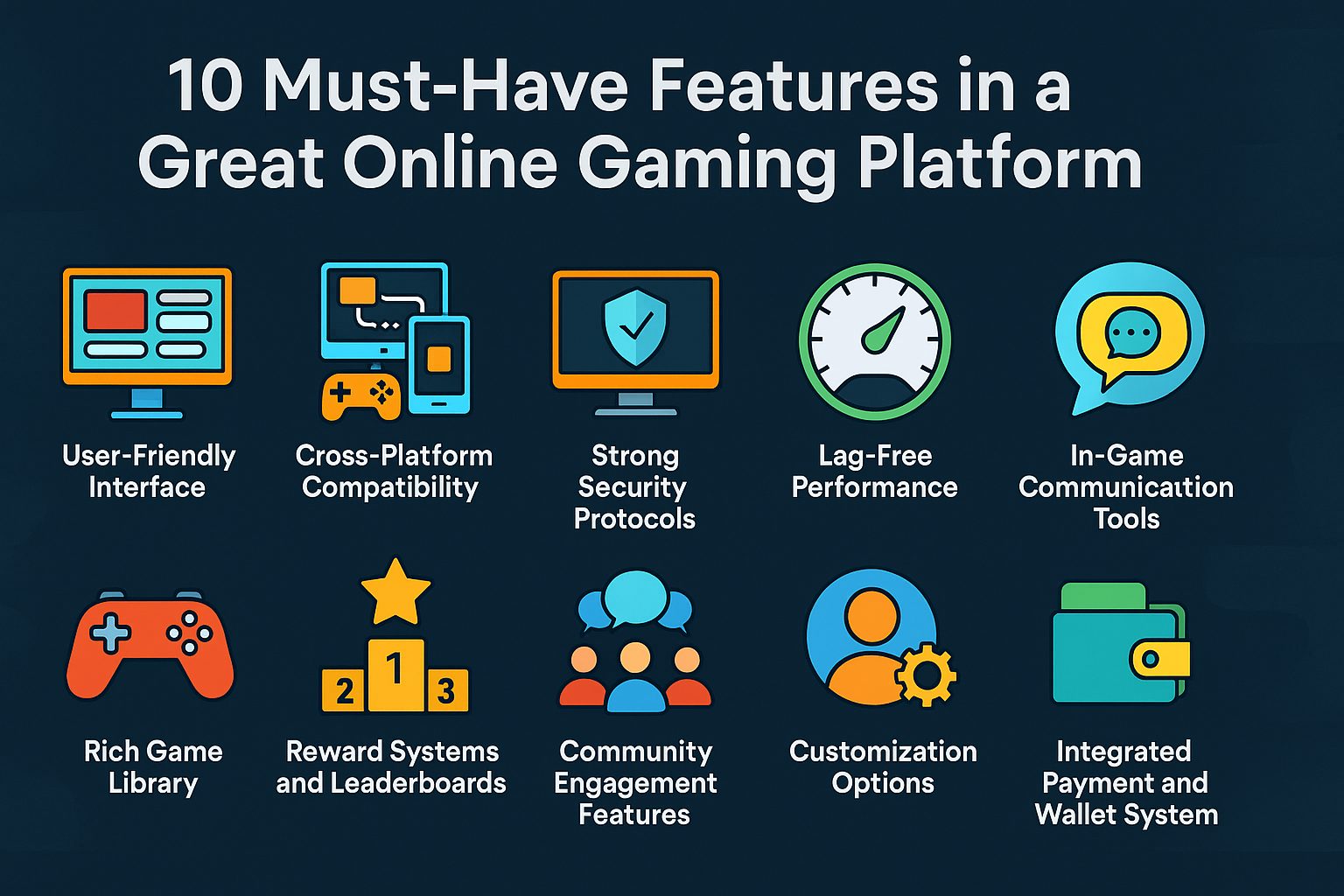 DEBET vs Other Online Gaming Platforms: Key Differences