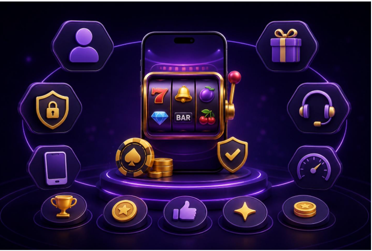 Onicplay Advanced Gaming System with Secure Transactions