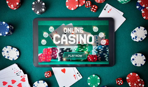 King88 Casino Introduction: Exploring the Features, Gaming Experience, and Modern Online Entertainment Platform