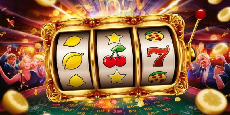 Slot Machine Hacking Tool - Analysis and Risk Warning from RIKVIP