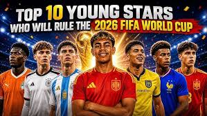 World Cup 2026 Key Players Who Could Dominate
