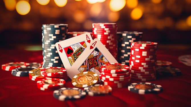 Mastering Slot Gacor Hari Ini: Strategies for Online Casino Success