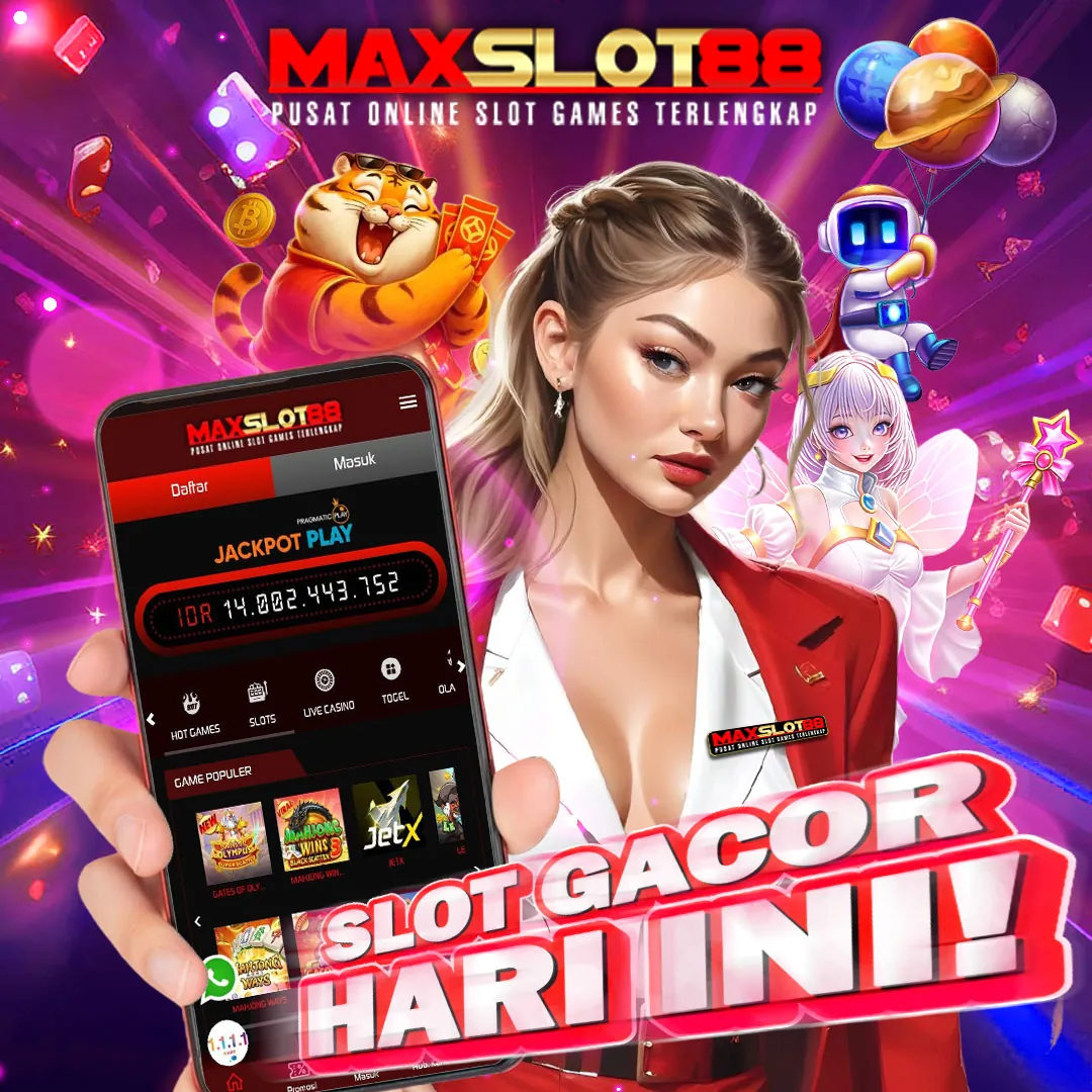 Slot Premium Gaming Experience with High Returns