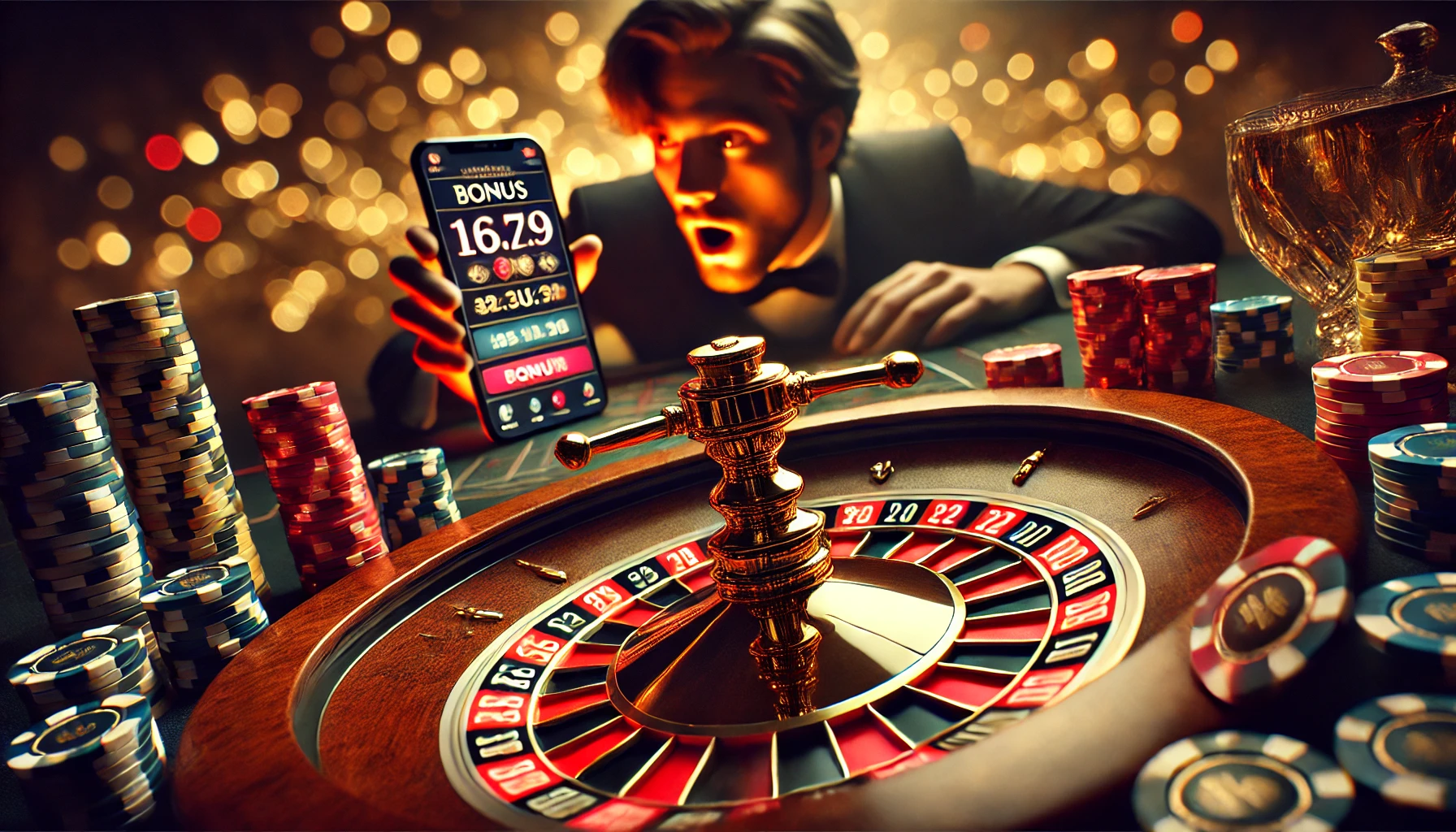 Casino Bonuses Explained Clearly – Sunwi Guide