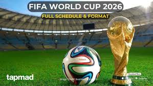 World Cup 2026: The Biggest Tournament Ever