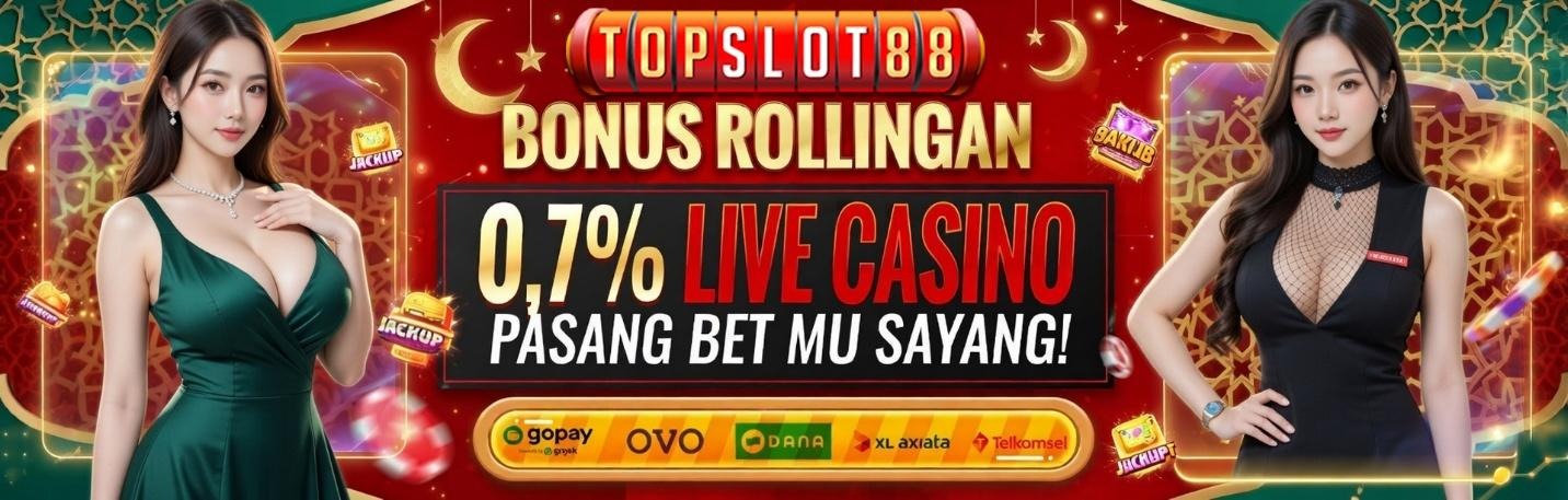 Slot Mobile Friendly Casino Experience for Modern Players