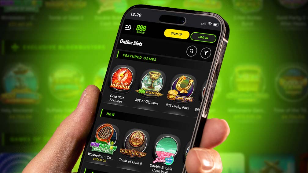 888VI Gaming Website Review – Explore Safe Online Games, Bonuses, and Features