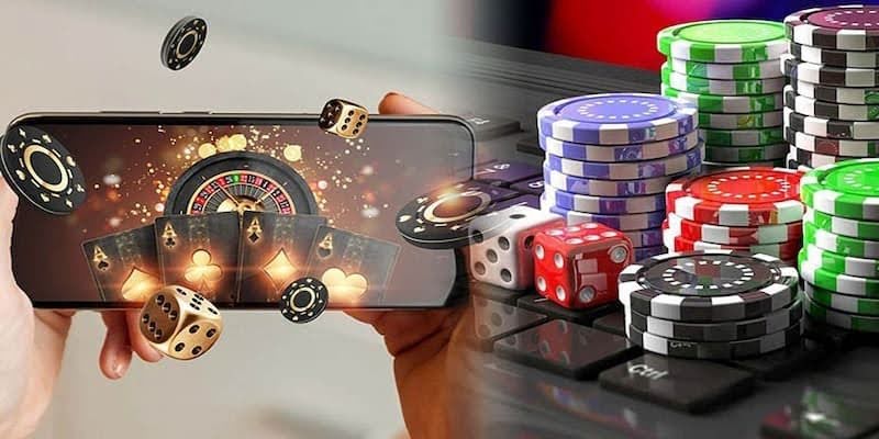 Discover a New World with Live Casino - Experience the Ultimate Online Competition
