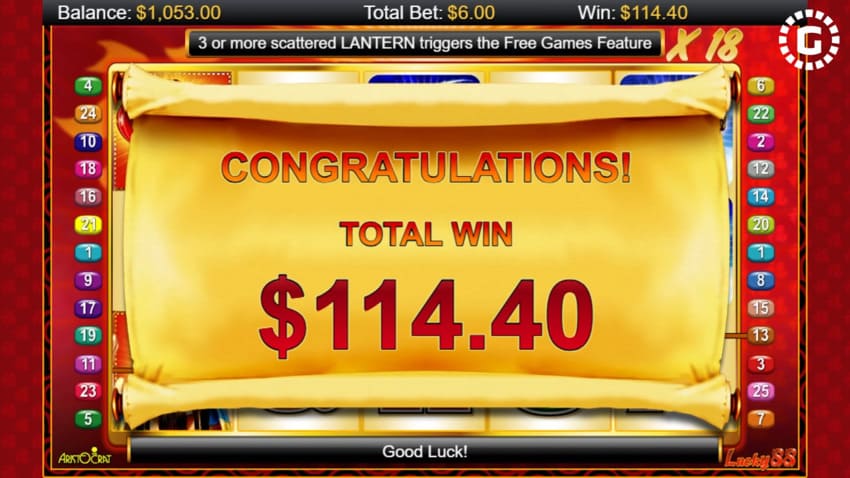 Does LUCKY88 Offer Big Casino Bonuses?