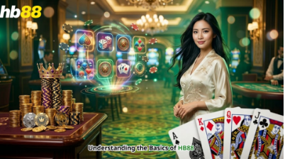 How to Play HB88 – A Complete Beginner’s Guide from Start to Finish