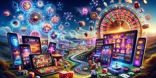 Exploring YOKTOGEL As A Growing Platform With Modern Digital Experience Opportunities Worldwide