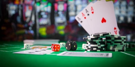 Reward-Based Card Games With Smart Strategie Should Not Miss