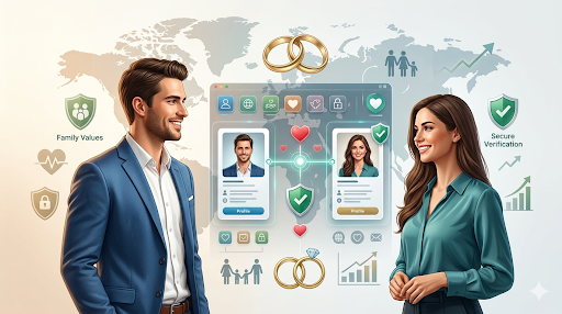 The Best Approach to Finding a Mate Online | Relationships & Marriage