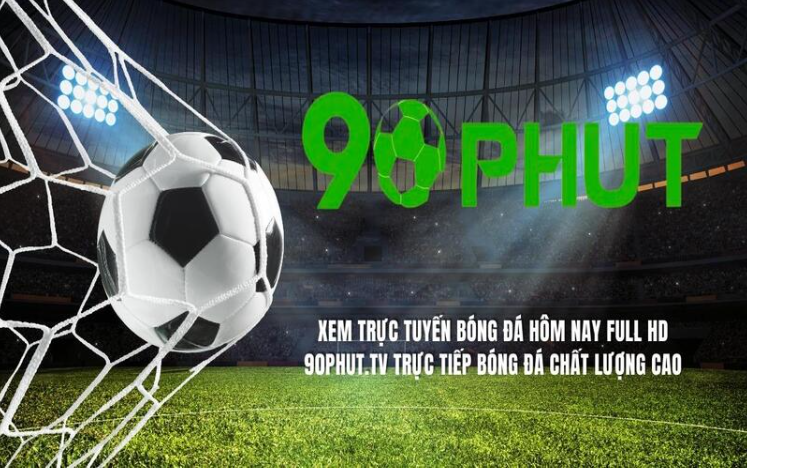 World Cup xem ở đâu? 90 Phút TV là điểm đến số 1 hiện nay 