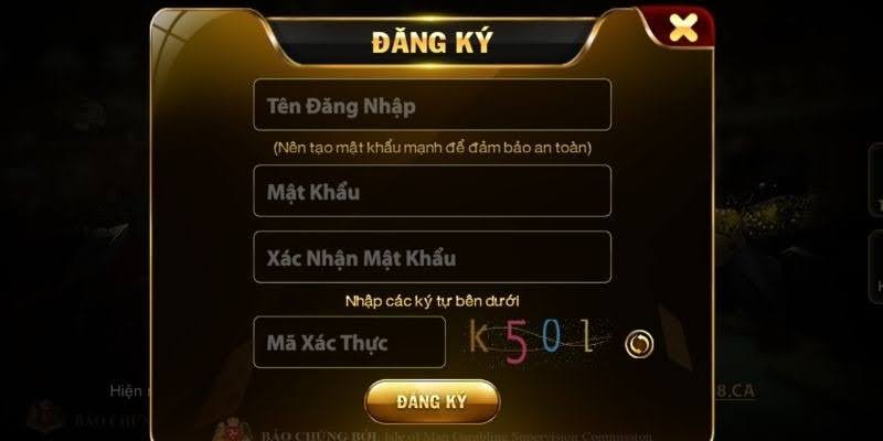 Register Hitclub - Detailed Guide With 3 Fastest Steps