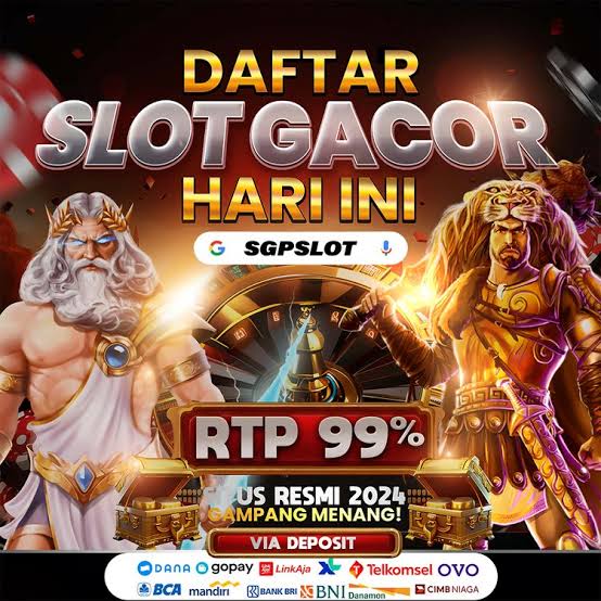 A Beginner's Guide to Exploring the Exciting World of Slot Gacor Games