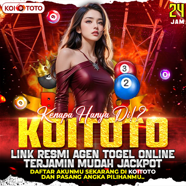 Menjelajahi Dunia KoiToto: Antara Hiburan Digital dan Dinamika Slot Modern