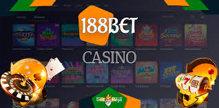 188Bet Real Money Betting Site for Casino Players