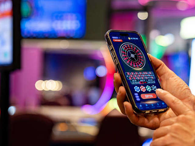 ONE88 Mobile Gaming: Entertainment on the Go
