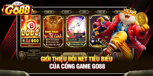 GO88 Casino Security Explained: A Complete Guide to Data Protection, User Safety, and Platform Integrity