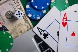 Understanding Betting Strategies in iwin Casino Games