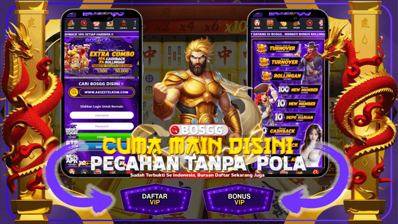 Slot Gacor: Apa Itu dan Bagaimana Cara Bermainnya