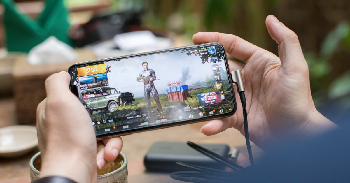 Mobile Gaming Revolution: Why GG88 is Perfect for On-the-Go Players