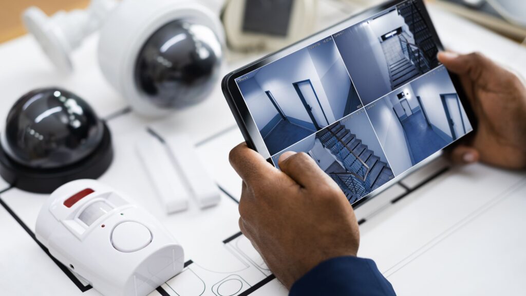 U888 Updates Super Modern Security Technology 2025