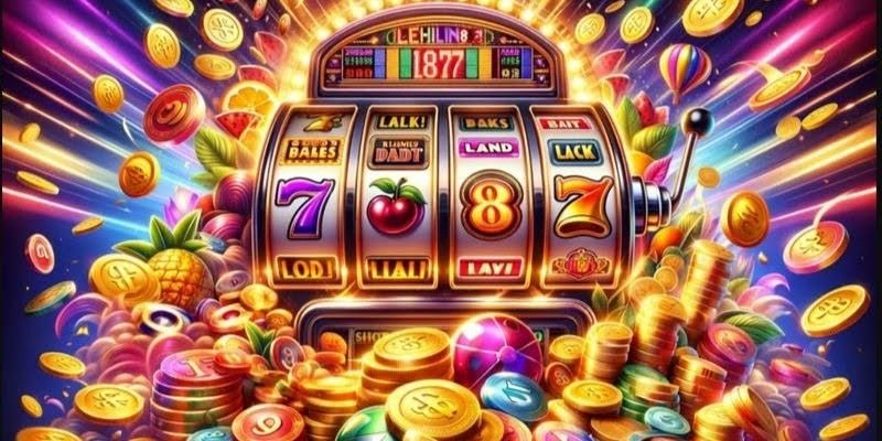 Nohu90 Com Royal Slots Reward Storm Beats All Limits 